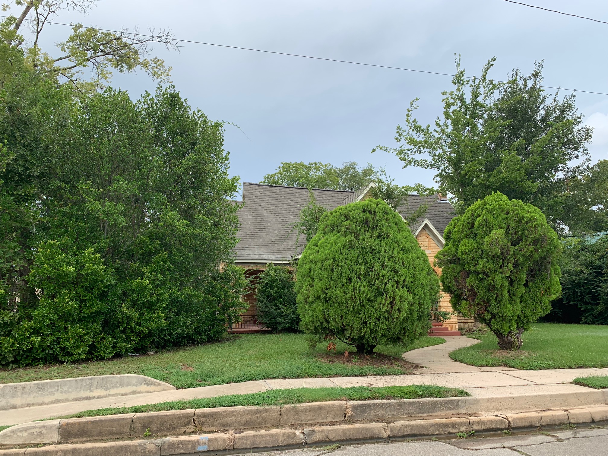 jo & co. realty group, the tudor, office, the woodlands, conroe, real estate agent, jordan marie schilleci realtor, before photos