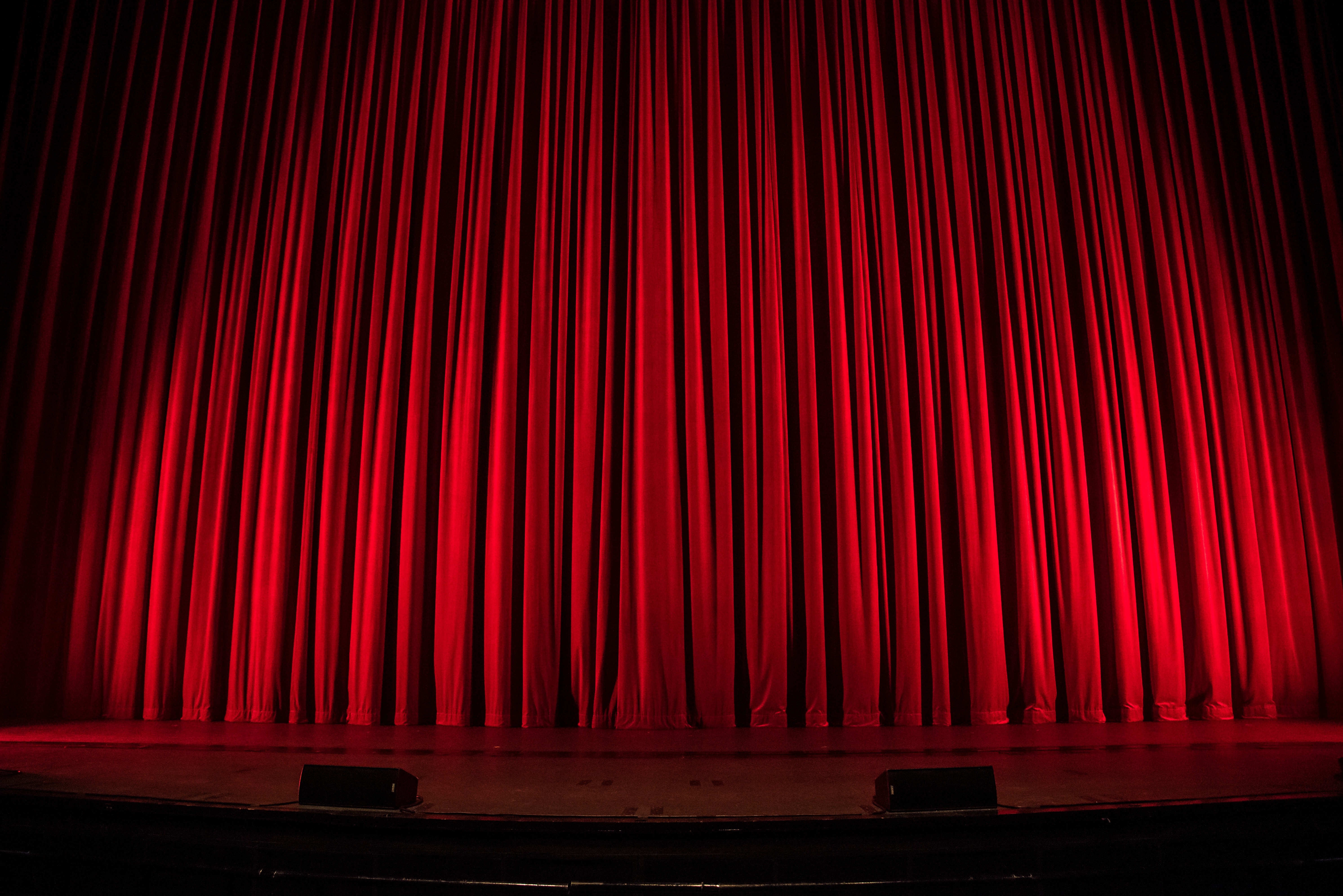 crighton theater in downtown conroe