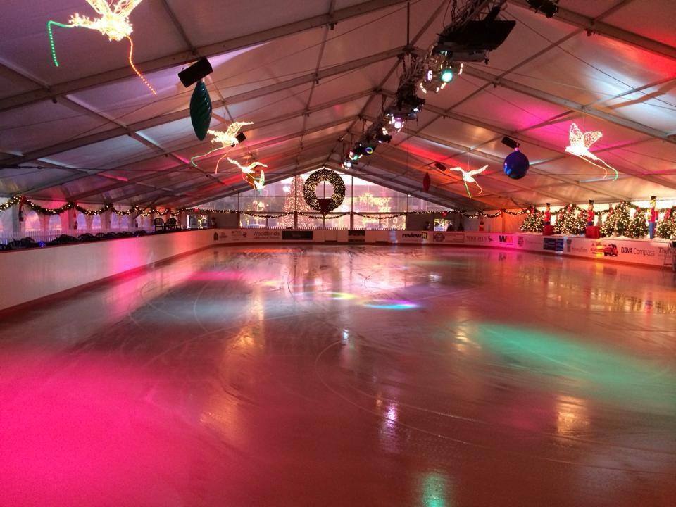 woodlands-ice-skating-rink