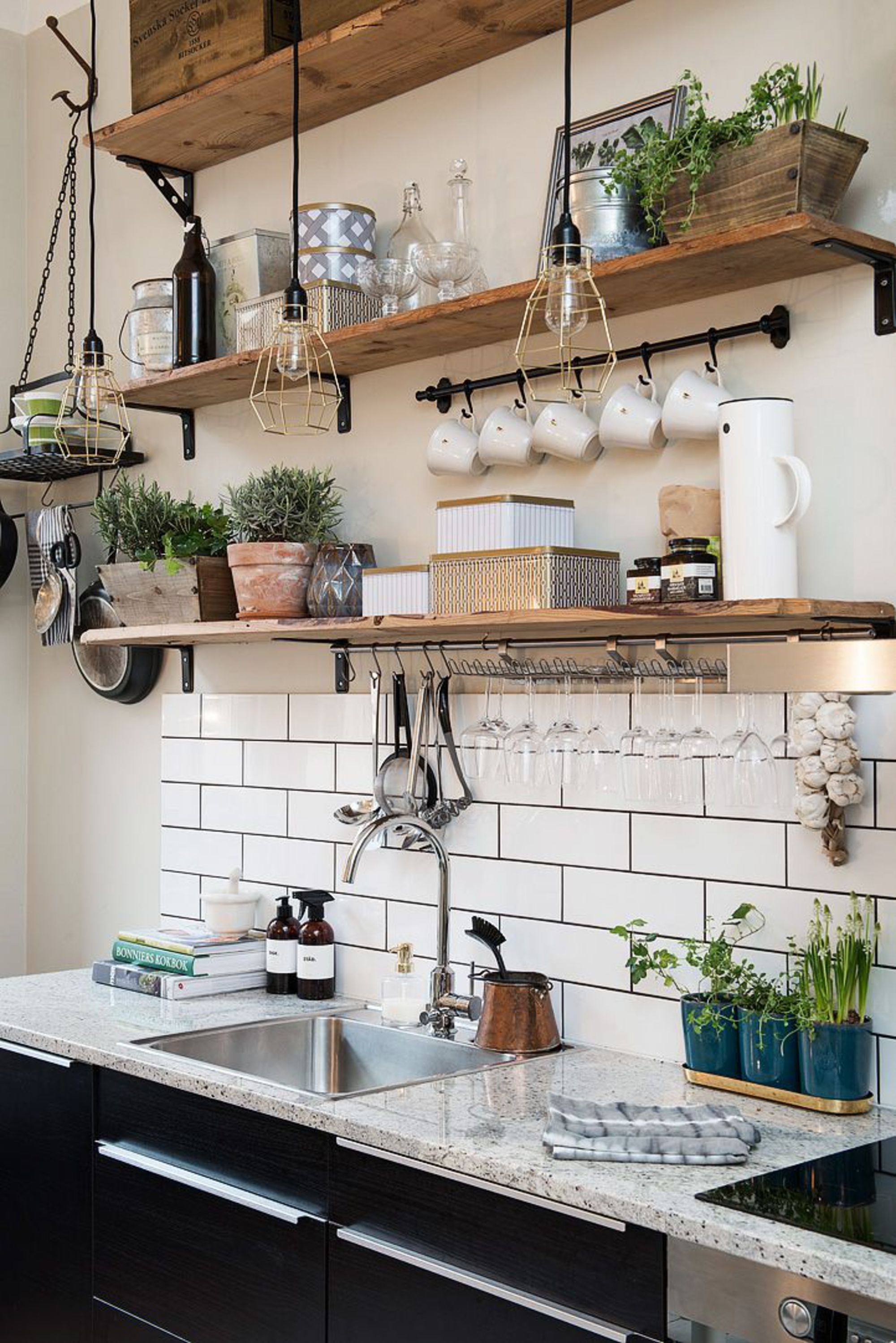 top 5 kitchen trends for 2019