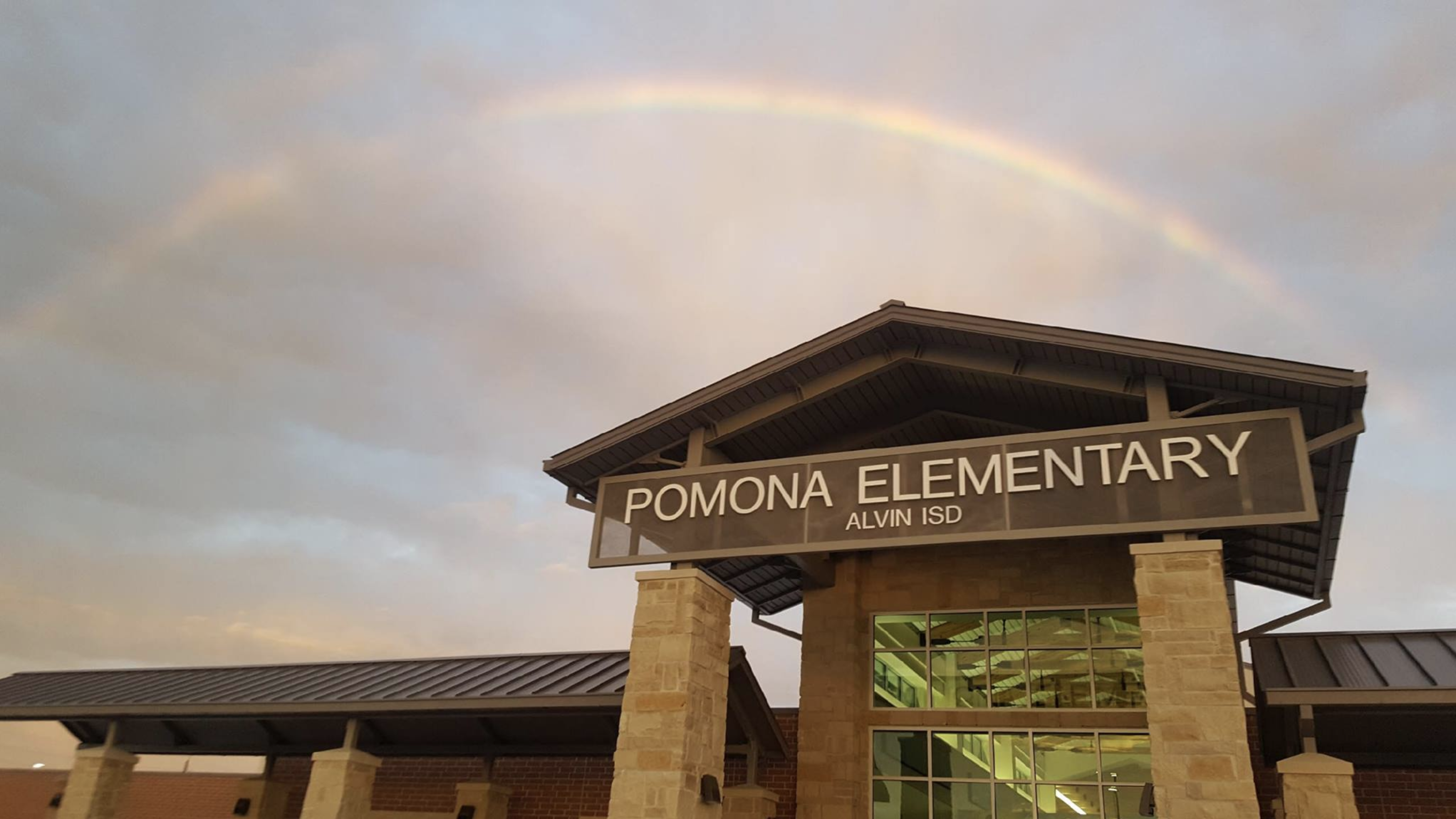 pomona elementary