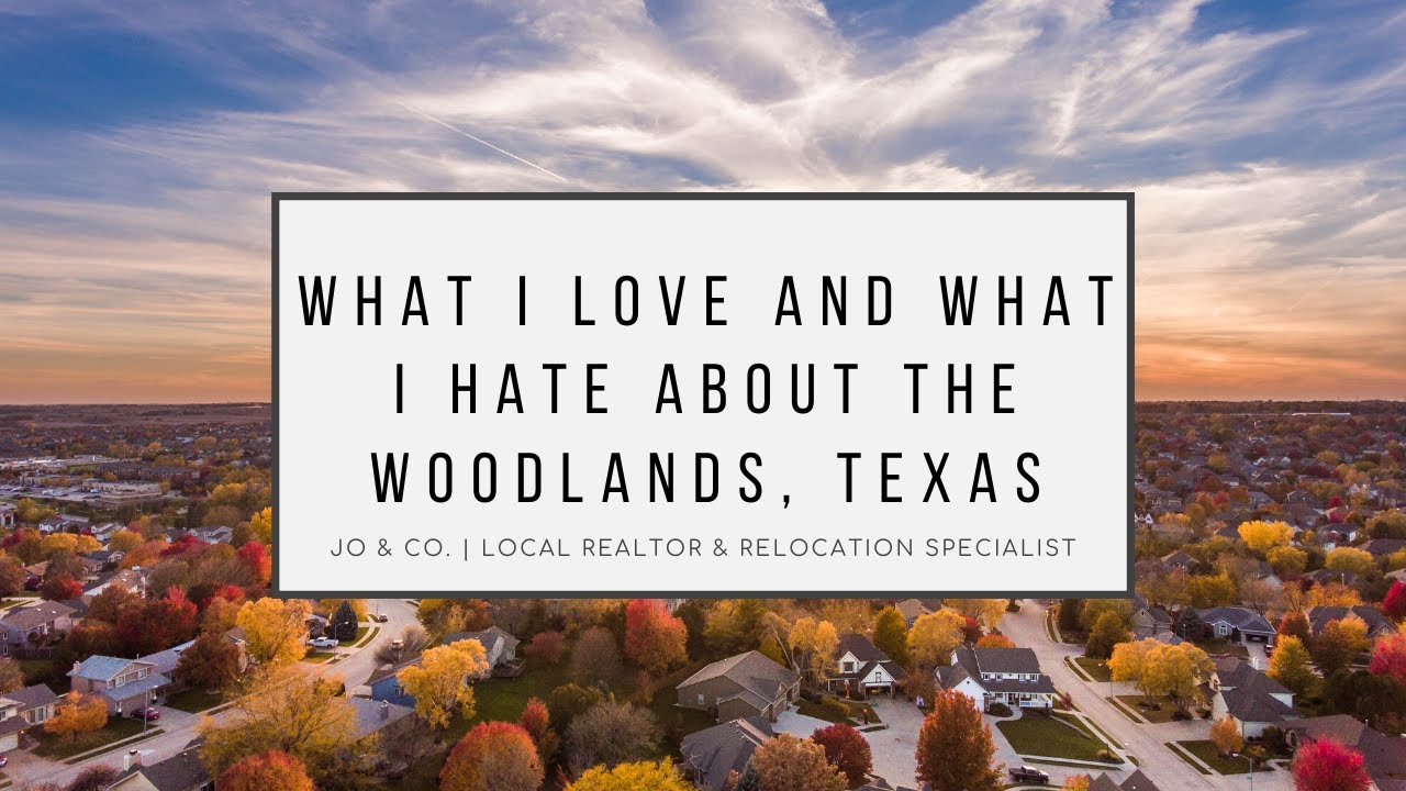 what-i-love-and-what-i-hate-about-the-woodlands-texas