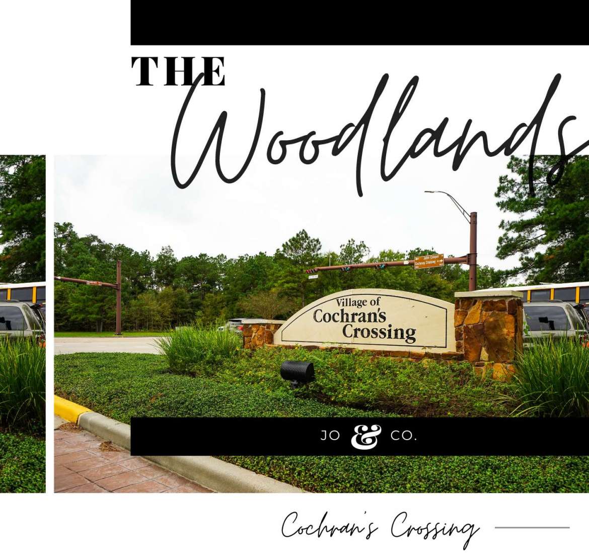 The Woodlands Neighborhoods The Woodlands Villages