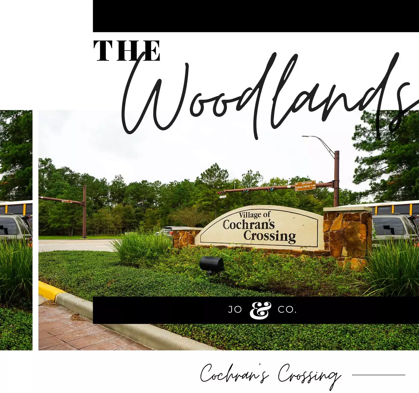 Best The Woodlands Neighborhoods For Families