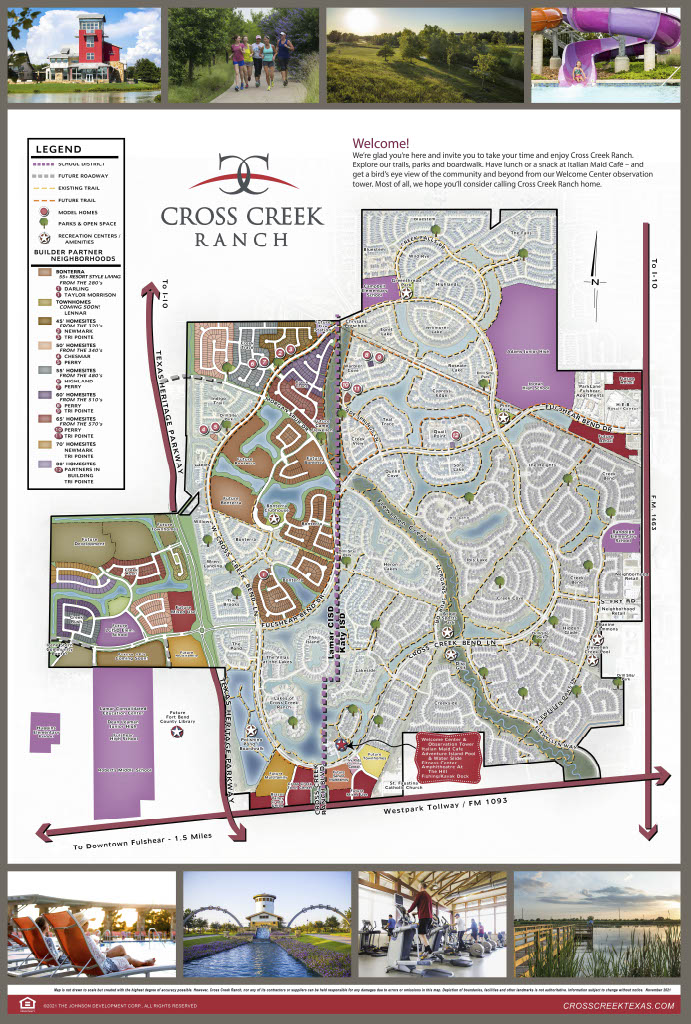 Mall Directory  Cross Creek Mall