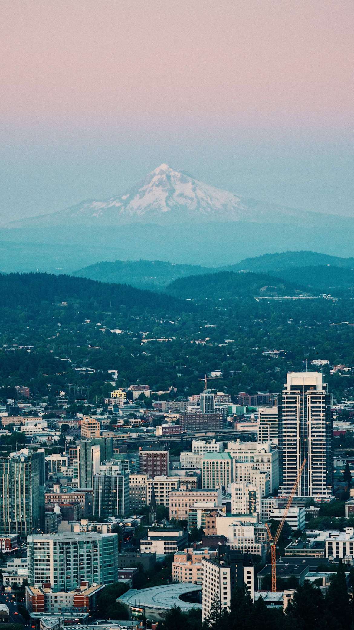 10 Reasons Not to Move to Portland OR