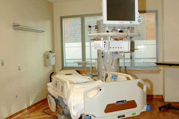 The Woodlands Becomes World s Largest - Emergency Urgent Care Options In The Woodlands TX 585x390