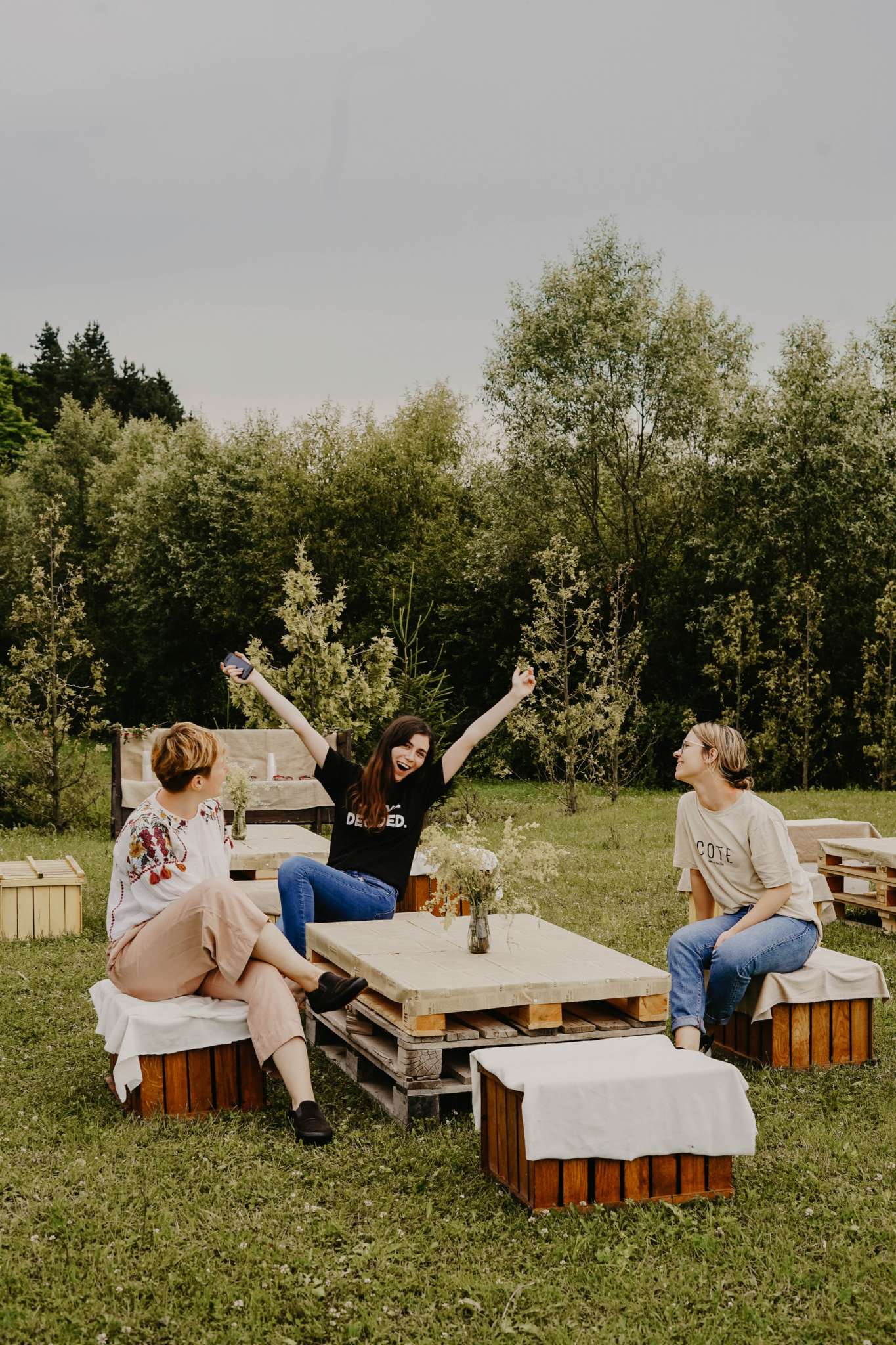 Harbour Town Willis TX Neighborhood Jo & Co.