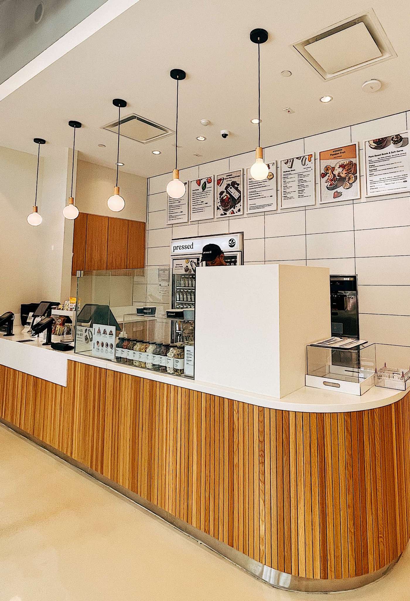 Dining in Market Street The Woodlands TX Jo & Co.