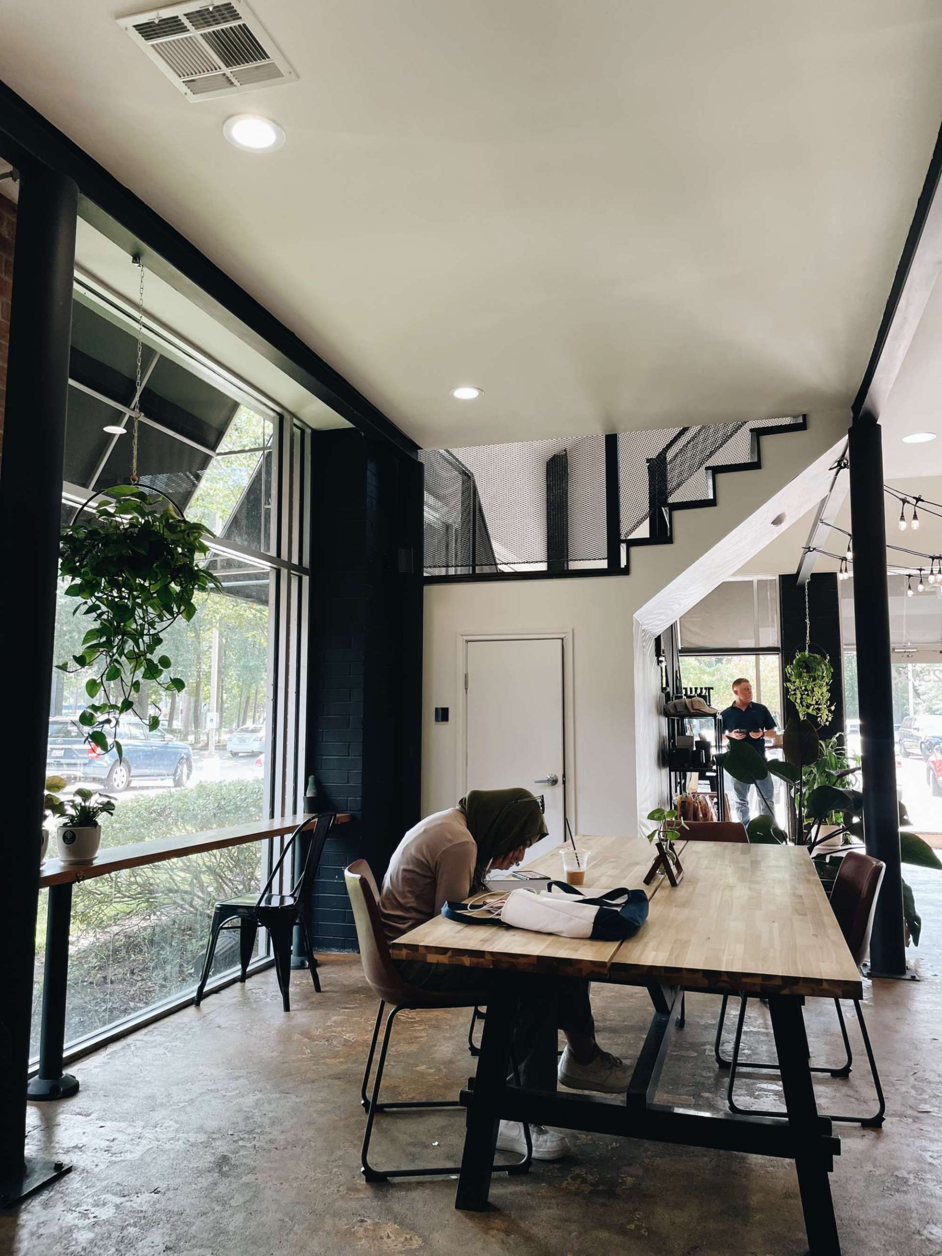 Third Gen Coffee - The Woodlands, TX | Jo & Co.