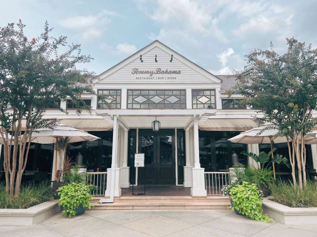 tommy bahama store  Market Street - The Woodlands