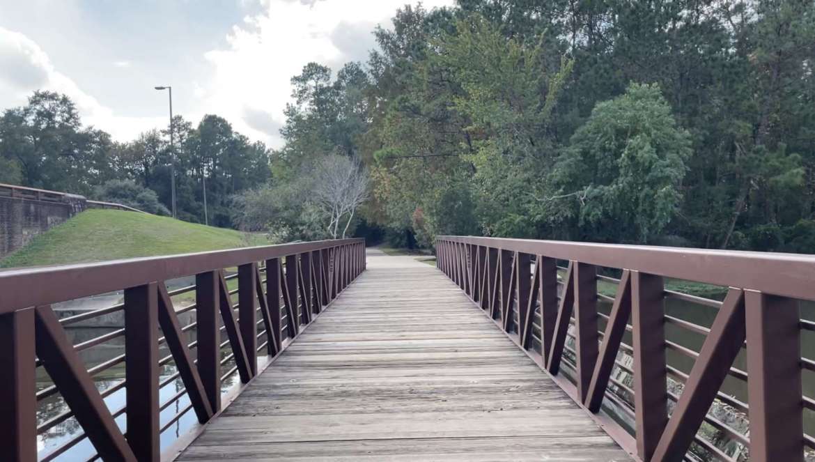 What Does Alden Bridge Look Like? | Jo & Co.