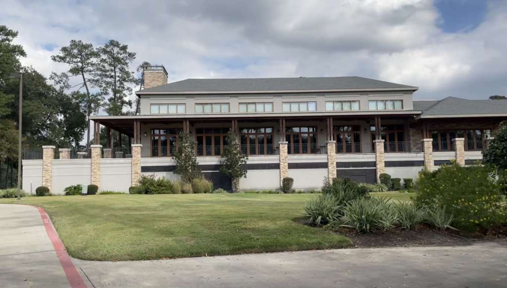 What Does Cochran's Crossing Look Like? Jo & Co.