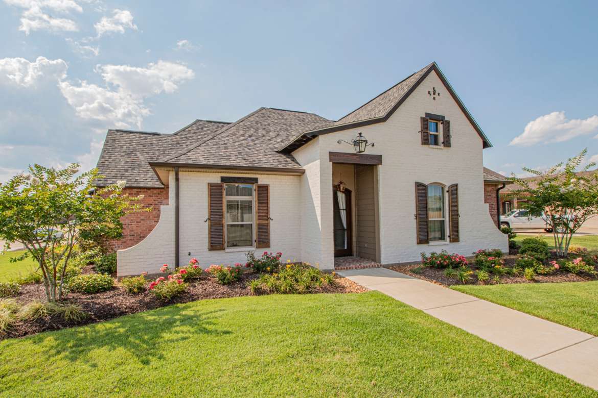 Perry Homes in Porter, Texas Series November 2023 Buyer Incentives