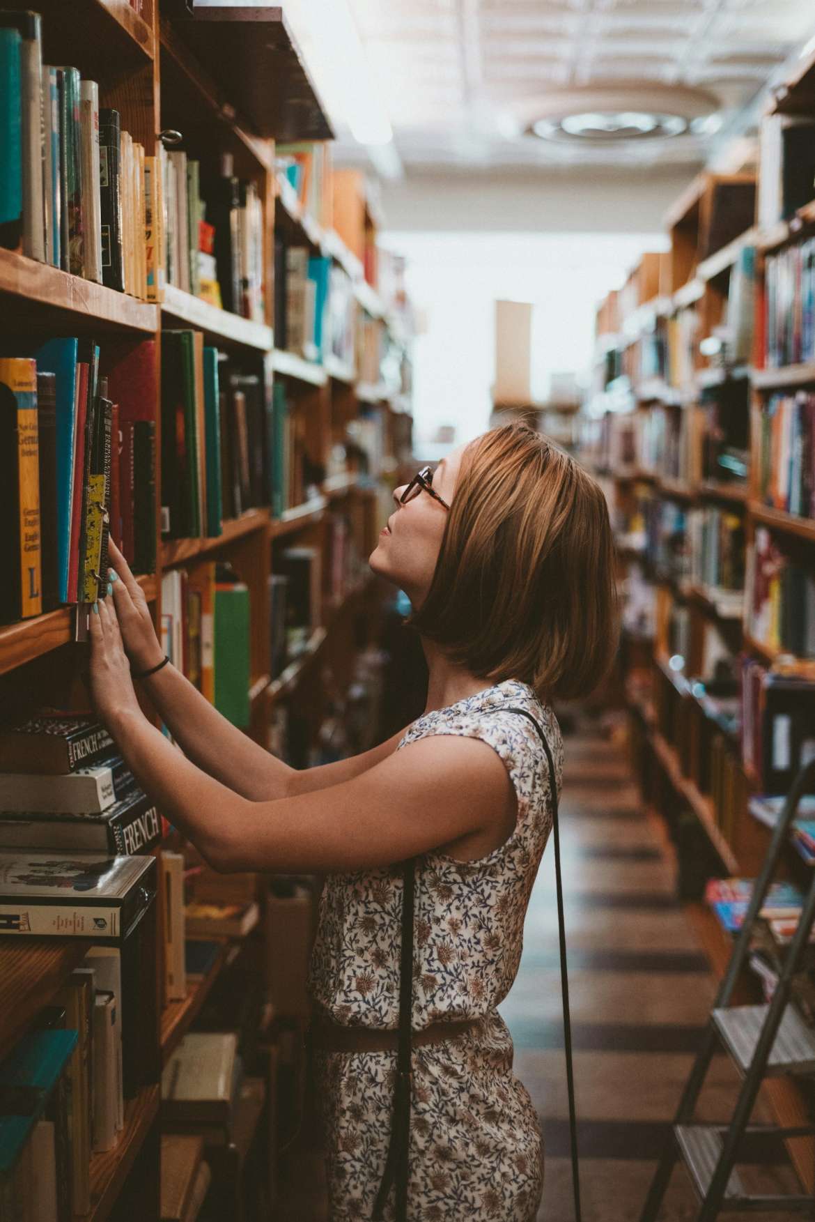 Best Book Store in Houston Houston, Texas Featured Reel