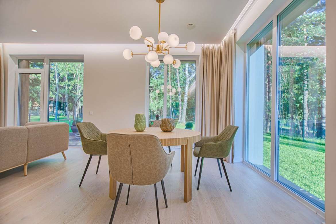 Auburn Lakes Real Estate Market Update April 28, 2025