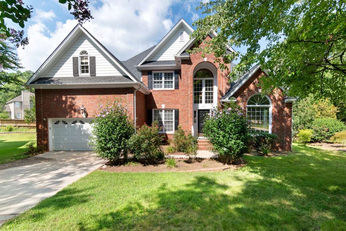 Best Conroe Neighborhoods for Families in 2025 (According to School Ratings)