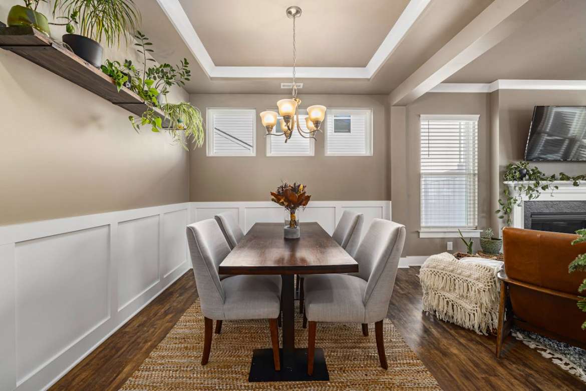 Empire Communities in Magnolia, Texas Series April 2025 Buyer Incentives