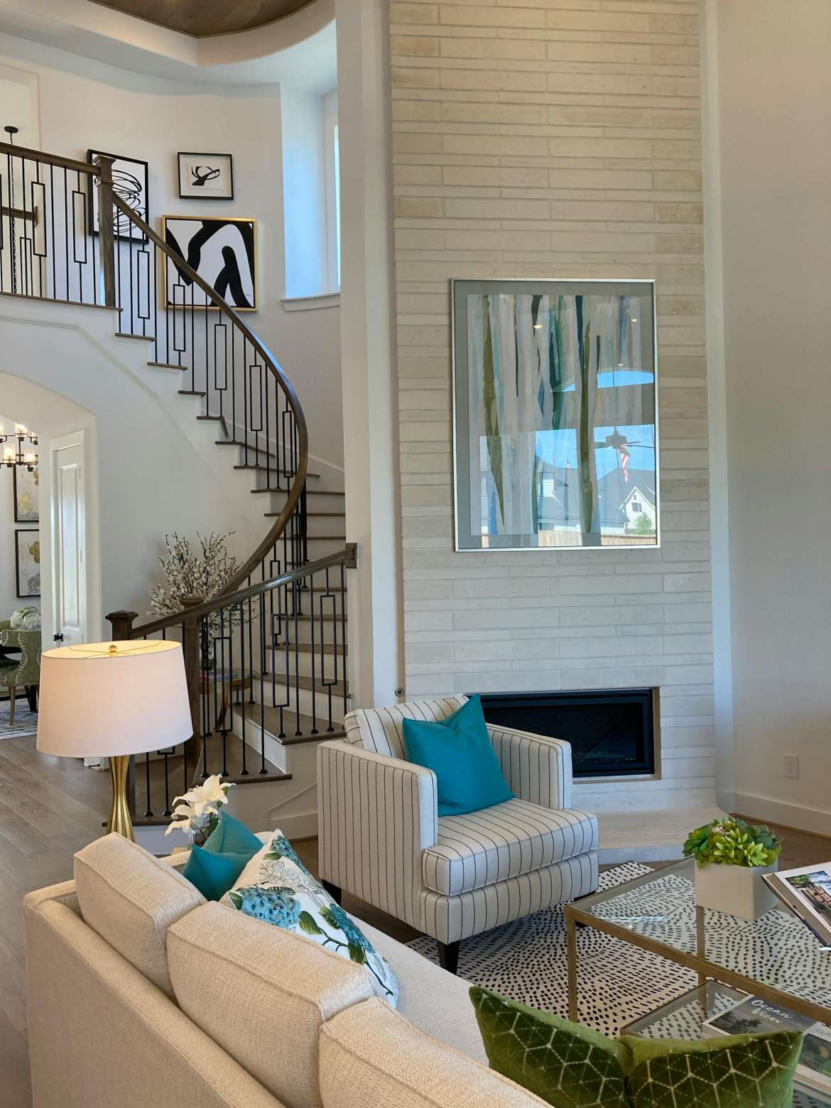 The Woodlands Real Estate Market Update April 28, 2025