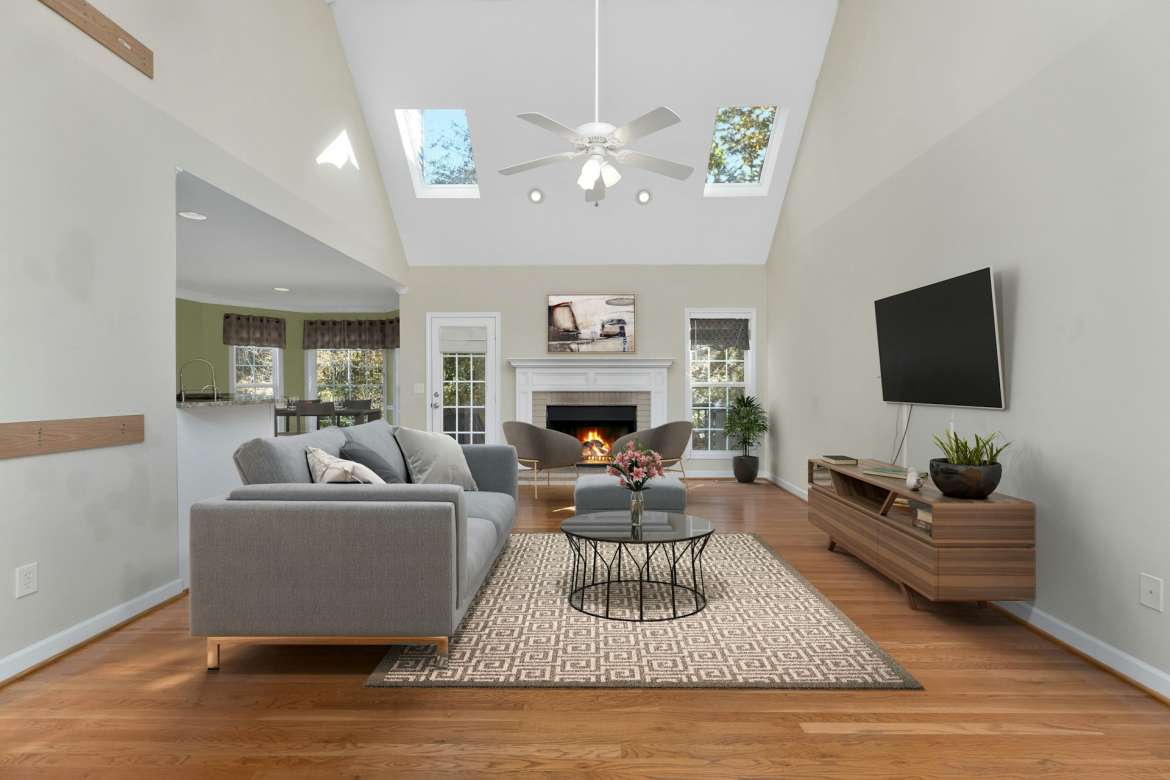Centex Homes in Willis, Texas Series May 2025 Buyer Incentives