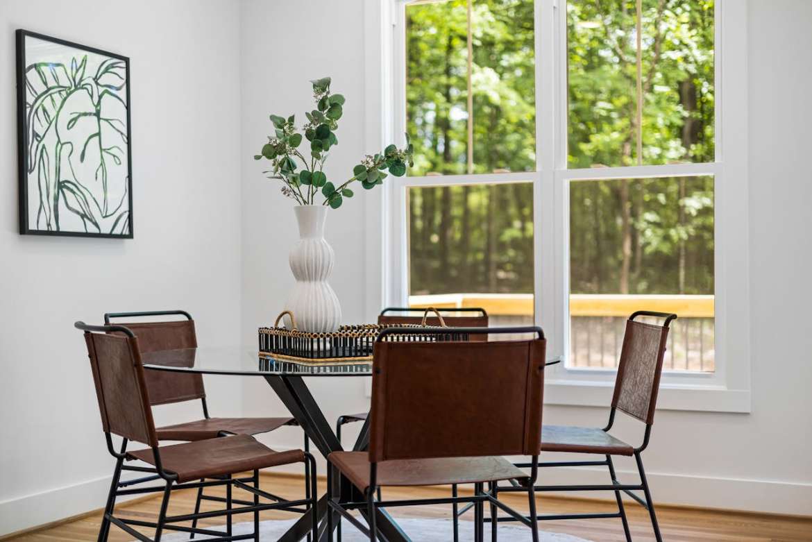Coventry Homes in Porter, Texas Series May 2025 Buyer Incentives