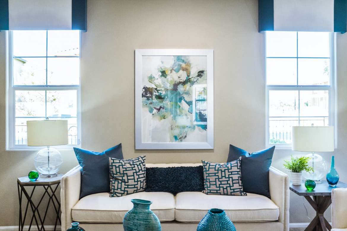 Drees Custom Homes in Porter, Texas Series May 2025 Buyer Incentives