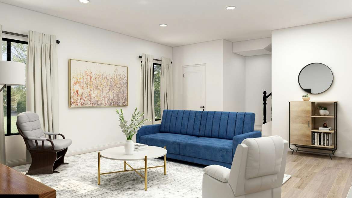 Highland Homes in Magnolia, Texas Series May 2025 Buyer Incentives