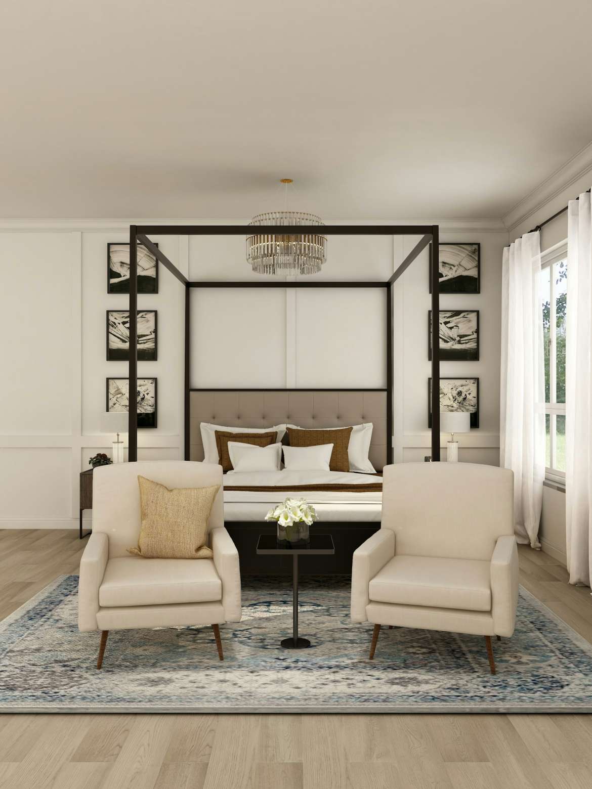 Toll Brothers Homes in The Woodlands, Texas Series May 2025 Buyer Incentives