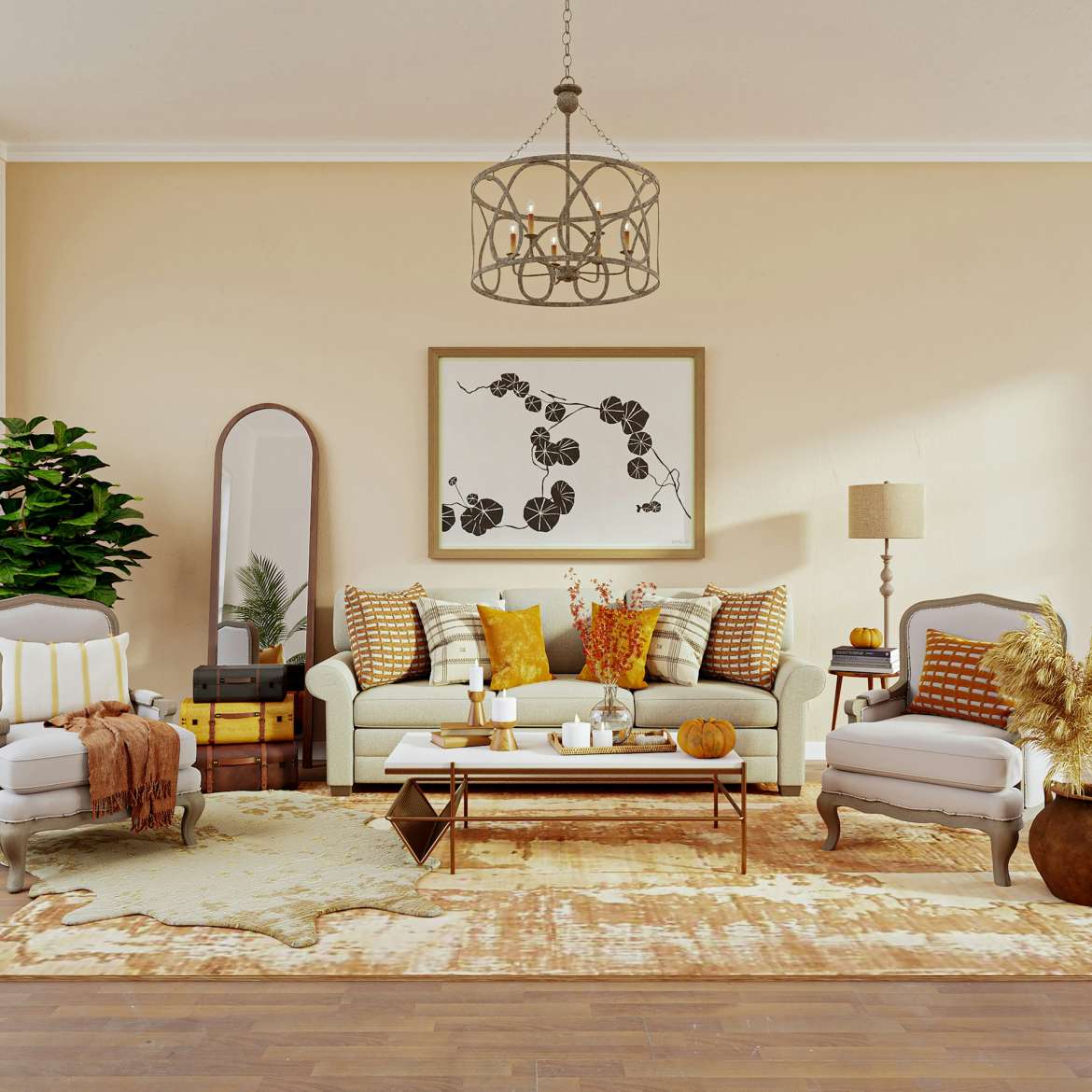 Towne Lake Real Estate Market Update May 26, 2025