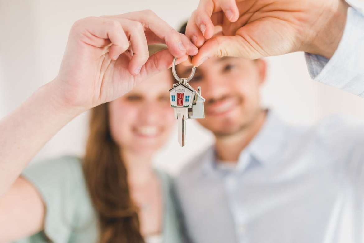Unlock the Dream of Homeownership with the “Promise of Home” First-Time Buyer Programs