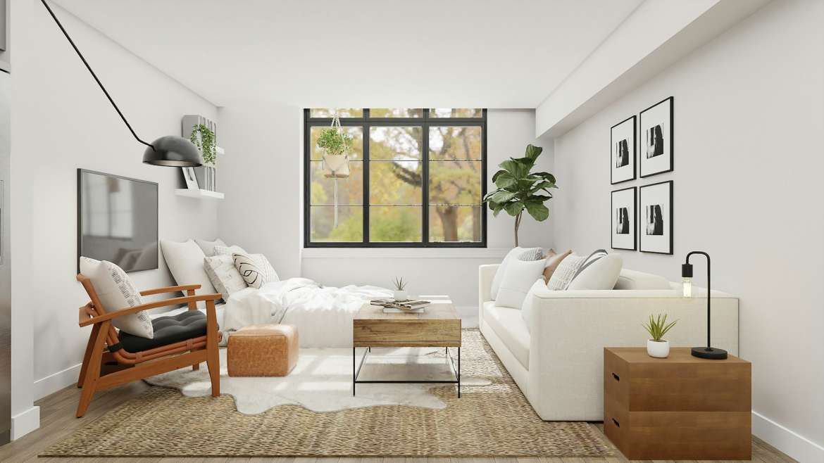 Woodforest Real Estate Market Update May 12, 2025