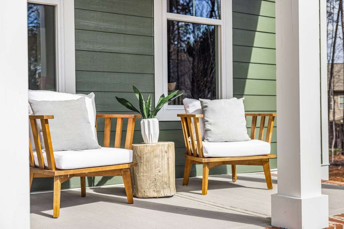 Coventry Homes in Klein, Texas Series June 2025 Buyer Incentives