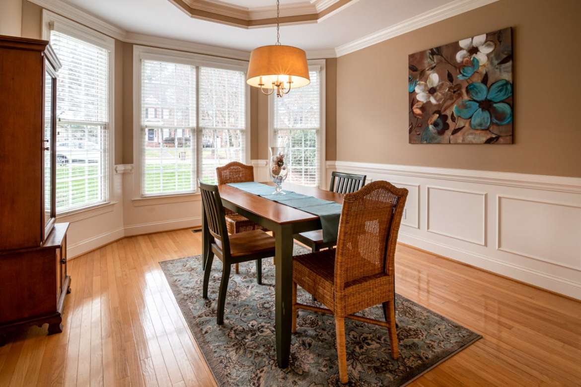 Gleannloch Farms Real Estate Market Update June 02, 2025