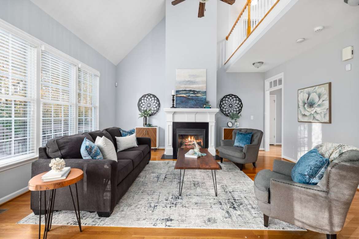Lakewood Forest Real Estate Market Update June 09, 2025