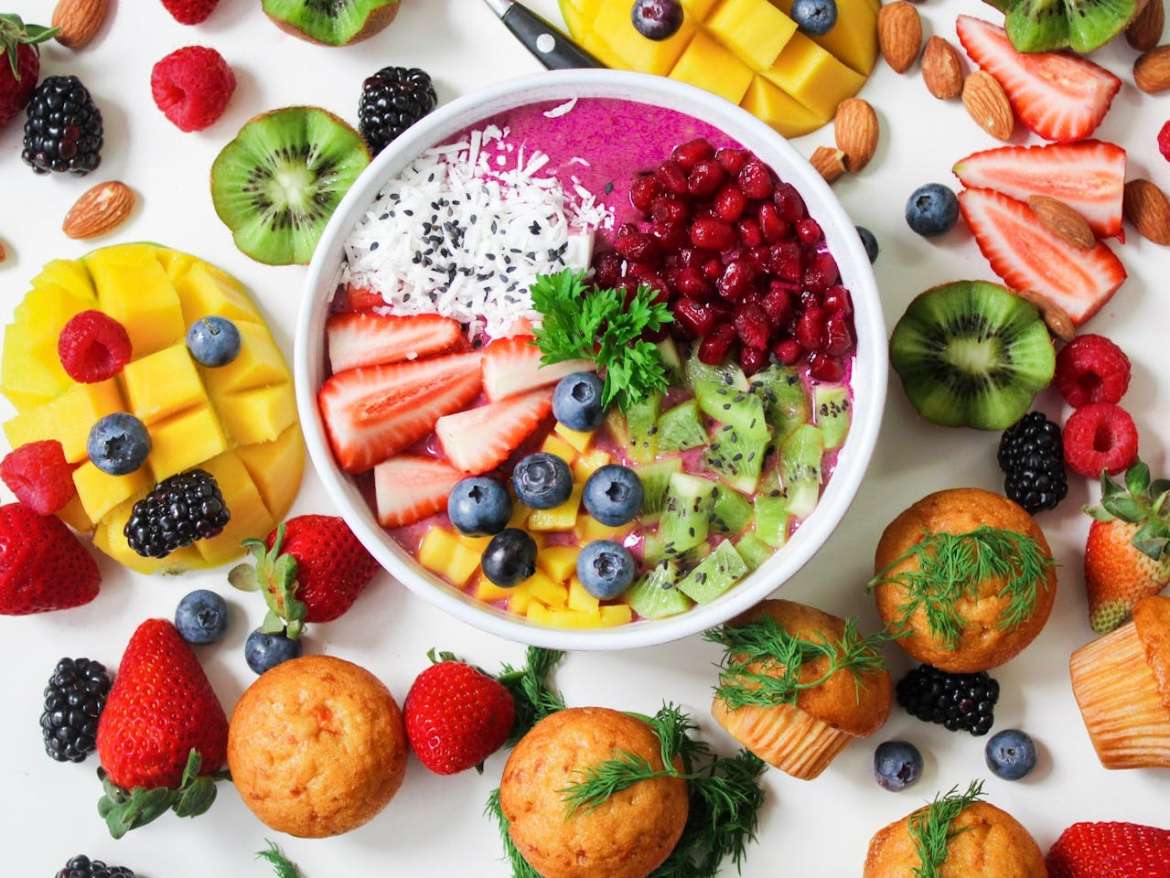 Lolo Kai Smoothies and Wraps Galveston, Texas Featured Reel