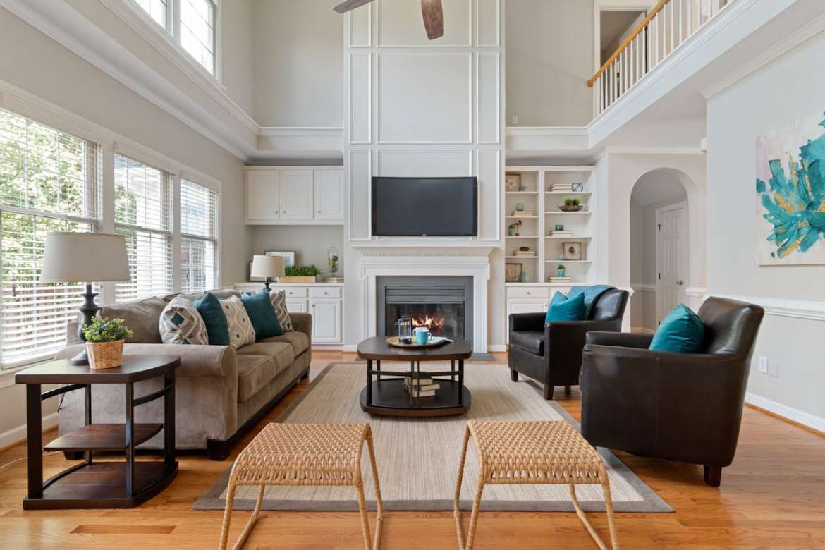 Memorial Northwest Real Estate Market Update June 02, 2025
