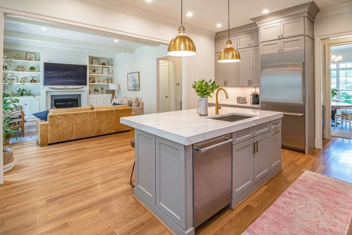 Spring Creek Forest Real Estate Market Update June 09, 2025