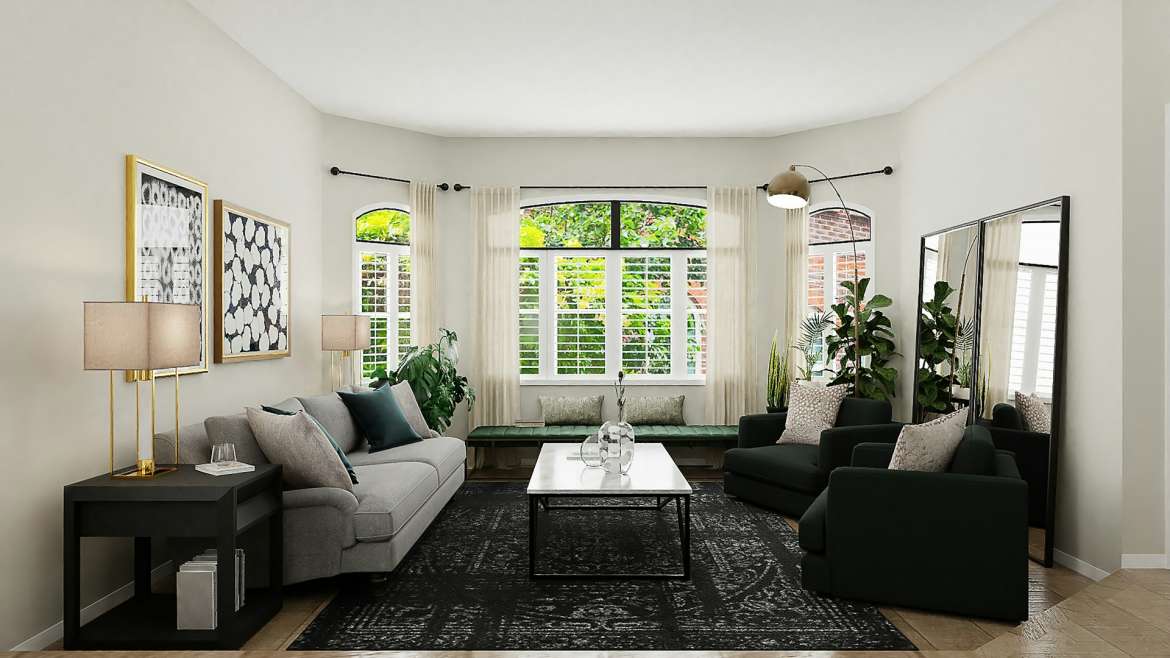 Toll Brothers Homes in Spring, Texas Series June 2025 Buyer Incentives