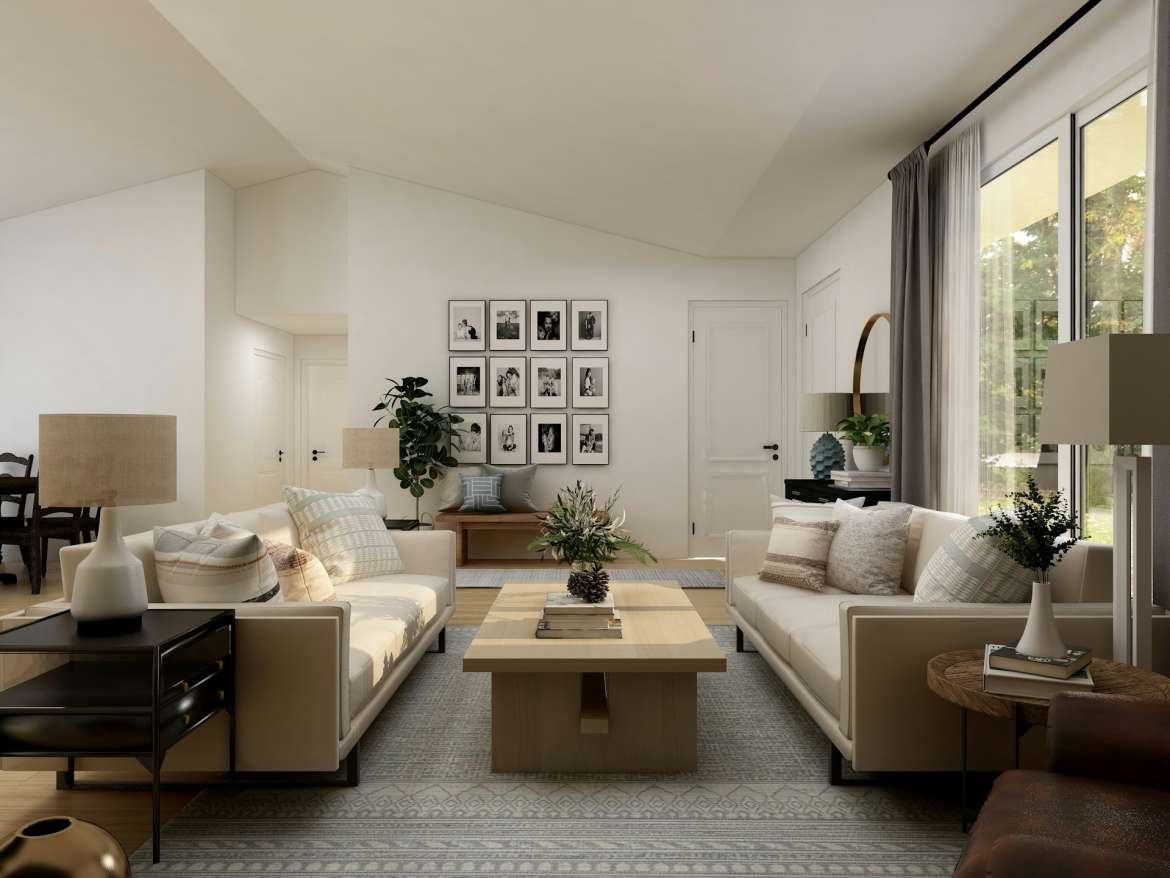 Buy in Creekhaven with Brightland Homes and Get $40,000 Towards Closing Costs New Construction, Iowa Colony, TX 
