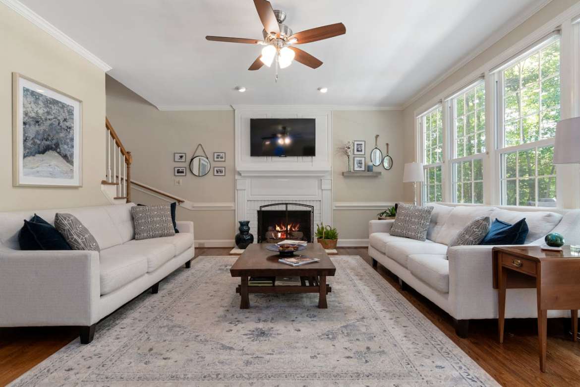 Buy in Teaswood Avenue with Toll Brothers and Get 2.99% Interest Rate Low Interest Rates, New Construction, Conroe, TX 