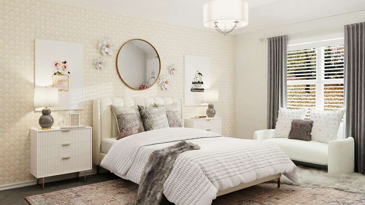 Buy in The Highlands with Highland Homes and Get $10,000 Towards Closing Costs New Construction, Porter, TX 