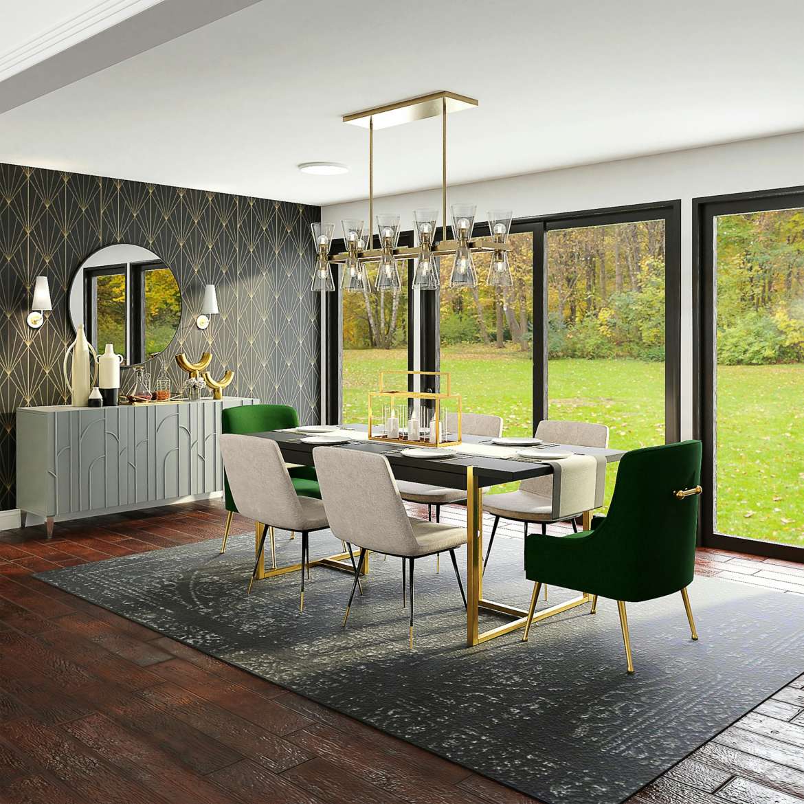 Huntwick Forest Real Estate Market Update July 07, 2025