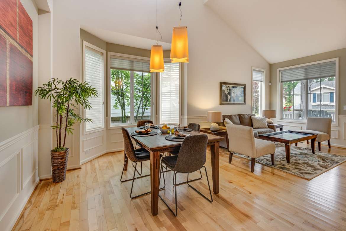 Spring Creek Forest Real Estate Market Update July 07, 2025