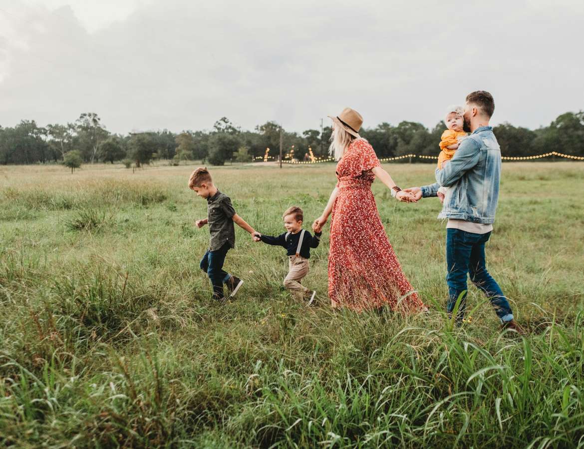 🏡 Spring (Including The Woodlands) vs. Katy vs. Cypress vs. Conroe, Texas