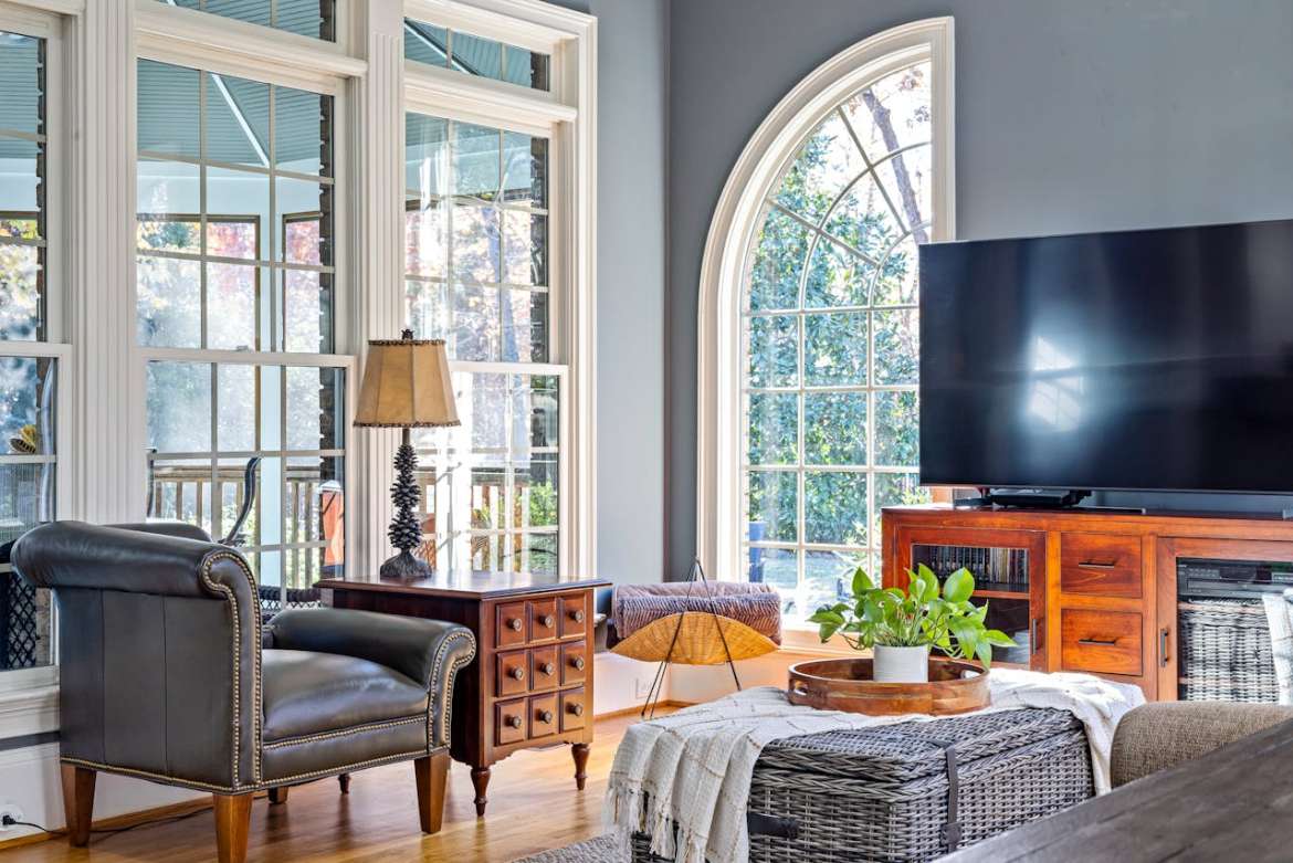 Century Homes in Porter, Texas Series September 2025 Buyer Incentives