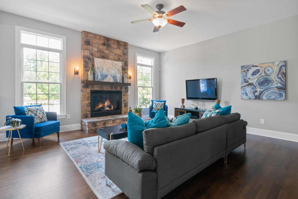 Coventry Homes in Spring, Texas Series September 2025 Buyer Incentives
