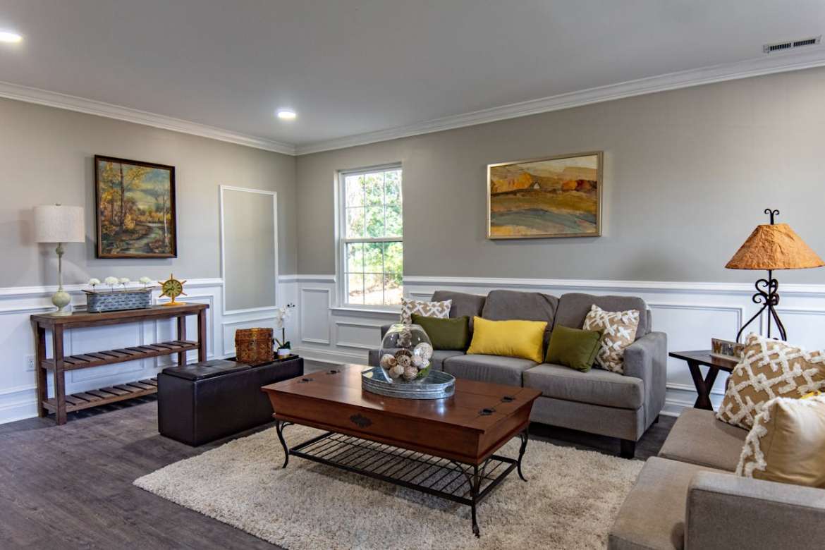 Empire Communities in Conroe, Texas Series September 2025 Buyer Incentives