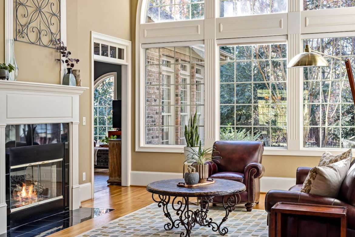 Highland Homes in Conroe, Texas Series September 2025 Buyer Incentives