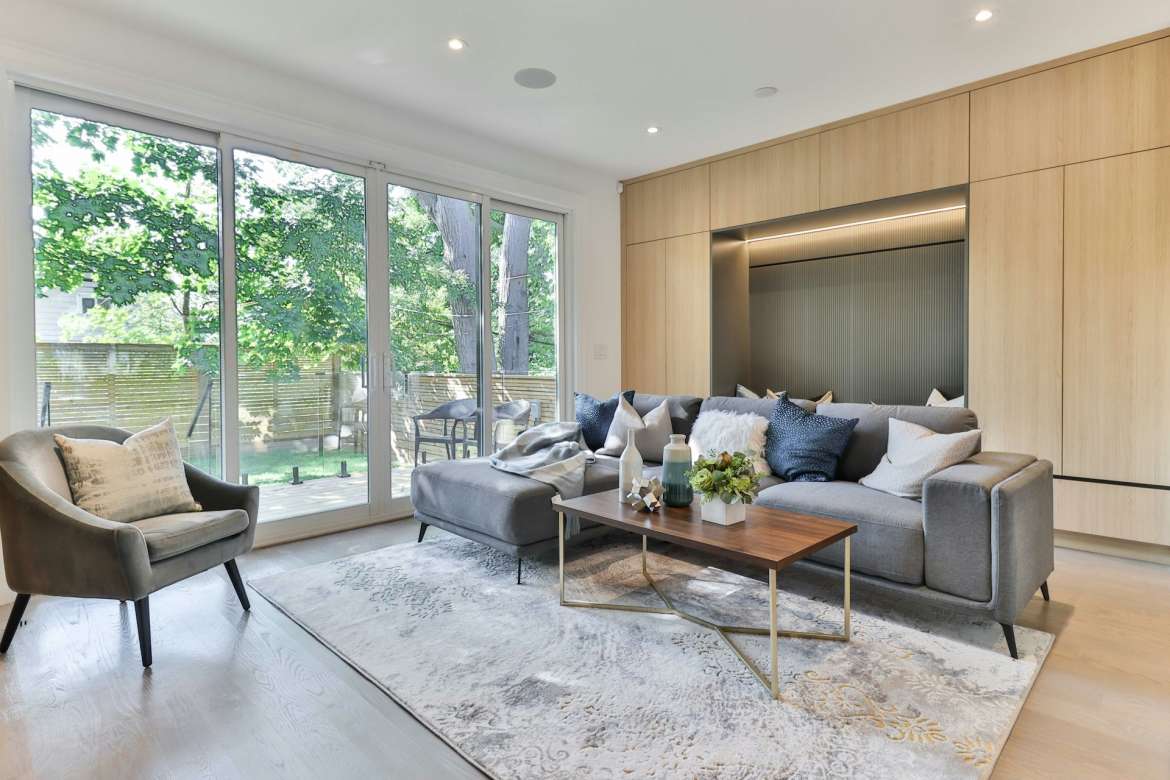 Woodforest Real Estate Market Update October 20, 2025