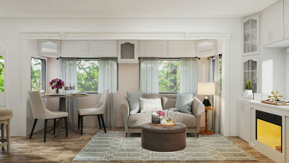 How to Buy a House as a 1099 Employee in Conroe, Texas